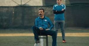 Çukur'a Yeni Transfer, O Futbol Yorumcusu Kadroya Katılıyor!