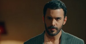 Çukur'da Yamaç Koçovalı ve Arık Böke Erdenet Savaşı Başlıyor