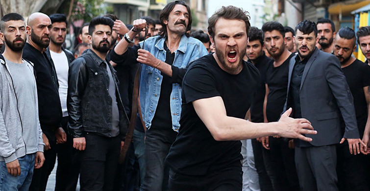 Çukur Dizisine 2 Başarılı Oyuncu Dahil Oldu