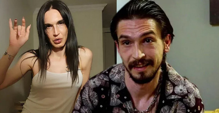 Çukur'un Timsah Celil'i cinsiyet değiştirmişti! Meli Bendeli'nin yeni hali olay oldu