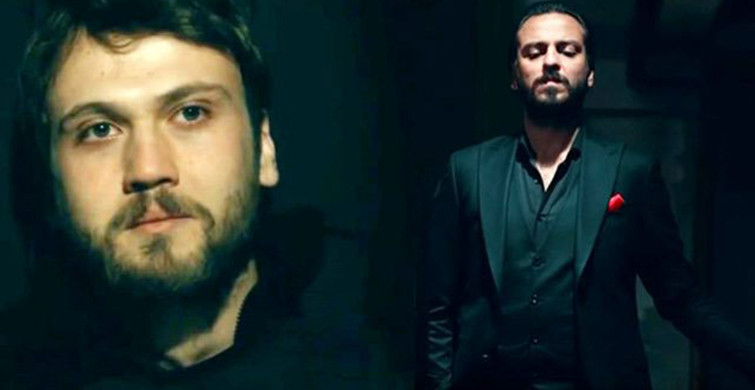 Vartolu Babasını Öldürdüğü Öğrendiği Yamaç'a Ne Yapacak?