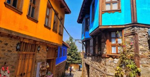 Cumalıkızık Köyü Dezenfekte Edildi