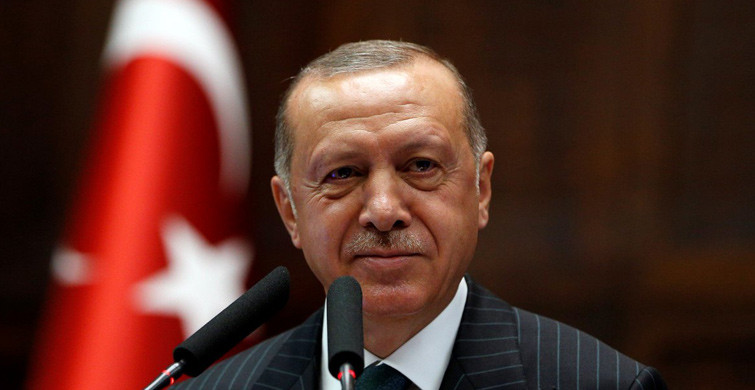 Cumhurbaşkanı Erdoğan'a Sosyal Medyadan Destek Yağmuru