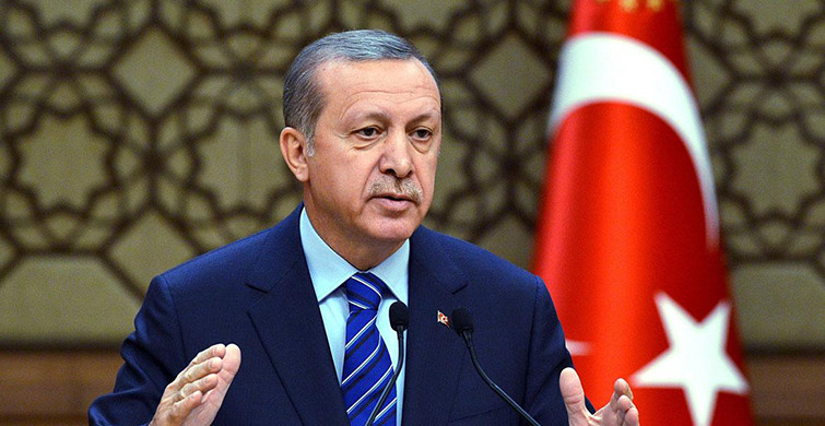 Cumhurbaşkanı Recep Tayyip Erdoğan Emekliye Müjdeyi Verdi!
