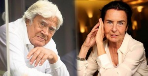 Cüneyt Arkın’dan Fatma Girik Paylaşımı