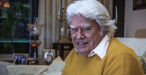 Cüneyt Arkın’dan Umut Dolu Paylaşım