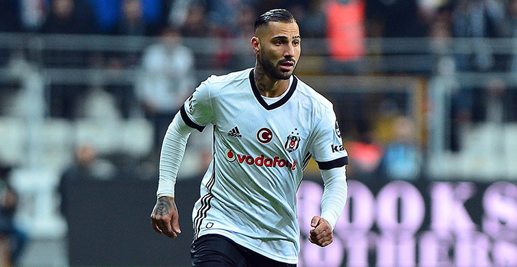 Abdullah Avcı Quaresma'yı Listeden Sildi