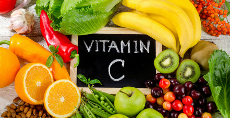 C Vitamini Kan Şekerini Düşürüyor 