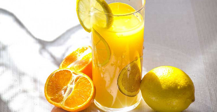 C Vitamini Ve Faydaları