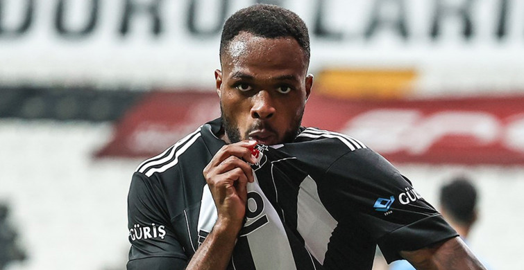 Cyle Larin Kimdir?