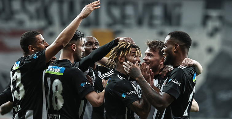 Cyle Larin'in Beşiktaş'tan İstediği Rakam Ortaya Çıktı!