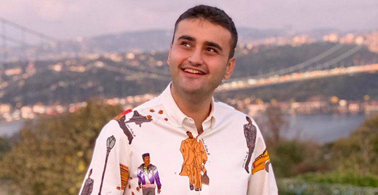 CZN Burak Cinayet İddialarıyla İlgili Açıklama Yaptı
