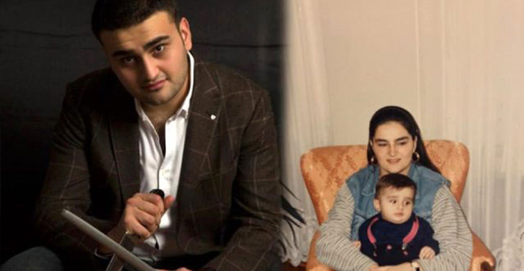 CZN Burak Özdemir'in Rüşvet Operasyonundan Tutuklanan Annesi Tahliye Edildi