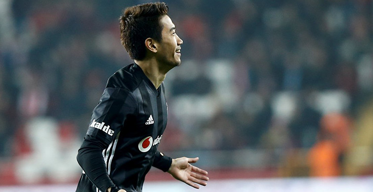 Fenerbahçe'den Kagawa Atağı