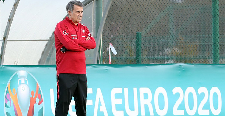 Şenol Güneş'in Milli Takımdan Alacağı Ücret Açıklandı