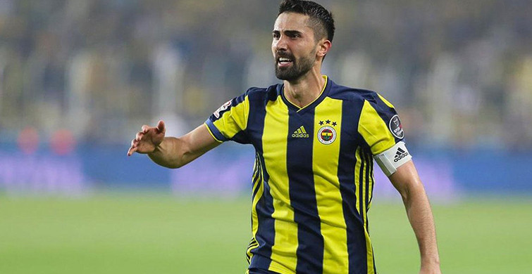 Alman Kulüp Hasan Ali'nin Peşinde