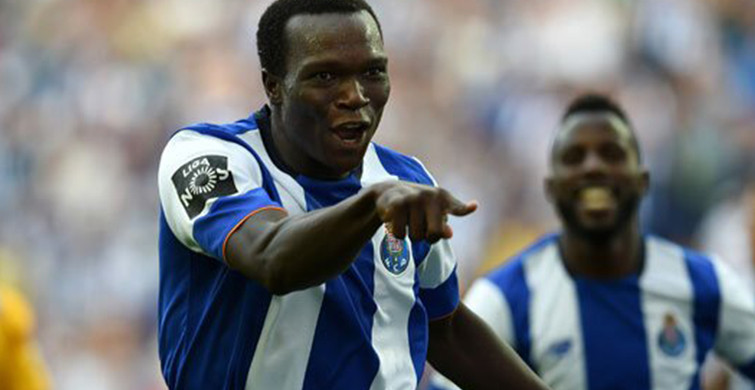 Vincent Aboubakar Sahalara Geri Dönüyor
