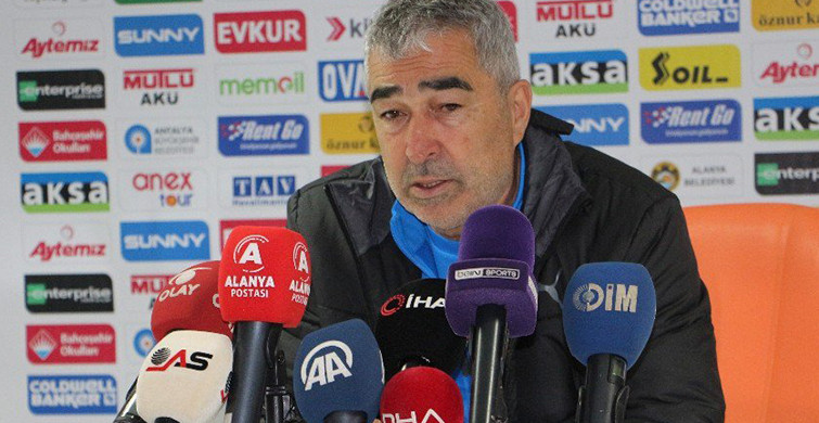 Samet Aybaba'dan Beşiktaş Açıklaması