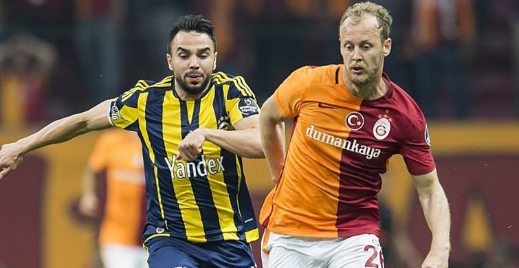 Derbide Forma Semih Kaya'da