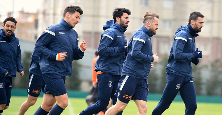 Lider Rizespor Hazırlıklarını Sürdürüyor