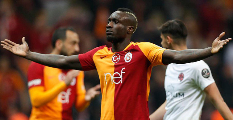 Galatasaraylı Diagne'ye İngiliz Kancası