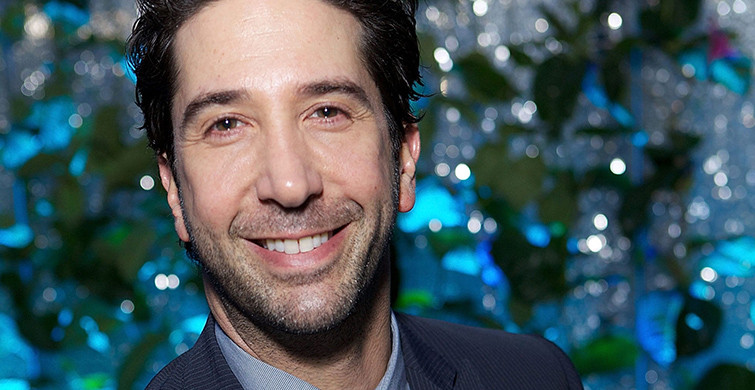David Schwimmer Kimdir? David Schwimmer Boyu Kaç, Kilosu Kaç, Aslen Nereli, Sevgilisi Kimdir?
