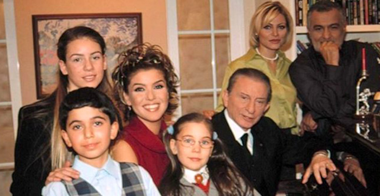 Dadı Dizisinin Duygu'su Gökçe Bilgebay Son Hali