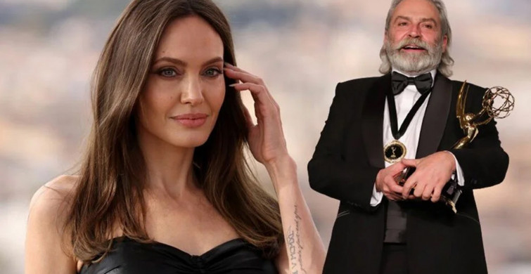 Daha önce Hollywood'da rol almış dünyaca ünlü Türk oyuncular