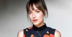 Dakota Johnson'dan Depresyon İtirafı