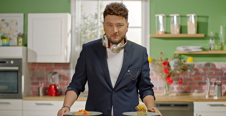 Damat Bayıldı Programı Başlıyor