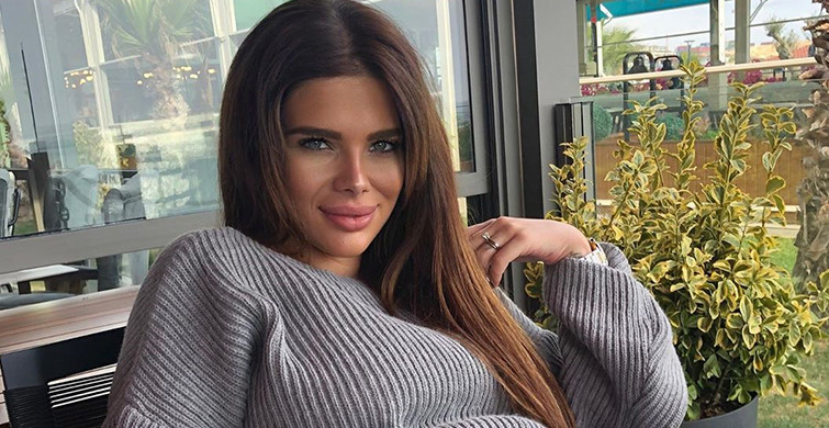 Damla Ersubaşı İhanet Haberlerini Doğruladı