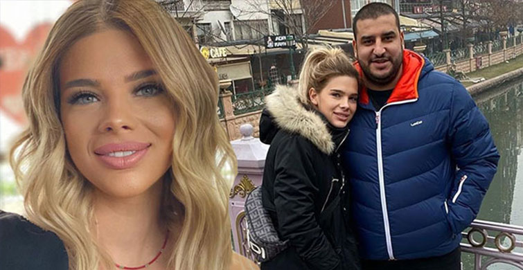 Damla Ersubaşı'dan Takipçisine Dikkat Çeken Cevap