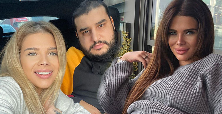 Damla Ersubaşı İhanet Yorumuna Tepki Gösterdi