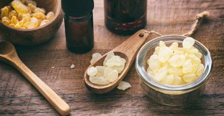 Ortaçağ'da Tıbbi İlaç Olarak Kullanıldı! Damla Sakızın Faydaları Nelerdir?