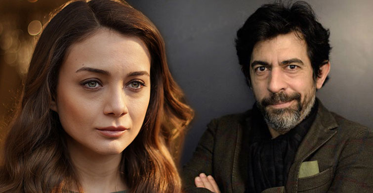 Damla Sönmez, Okan Bayülgen’e Cevap Verdi