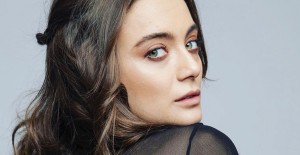 Damla Sönmez Karantina Günlerinin Nasıl Geçtiğini Anlattı