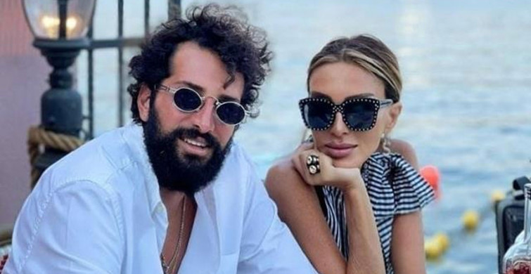 Damping Sendromu Hastası Olan Seren Serengil Ameliyat Oldu!