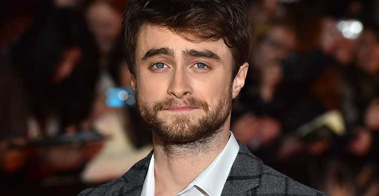 Daniel Radcliffe 