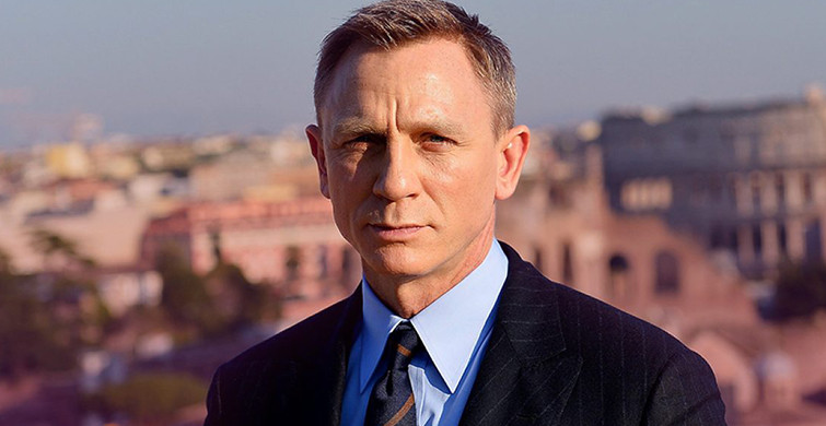 Daniel Craig Kimdir? Daniel Craig Boyu Kaç, Kilosu Kaç, Aslen Nereli, Sevgilisi Kimdir?