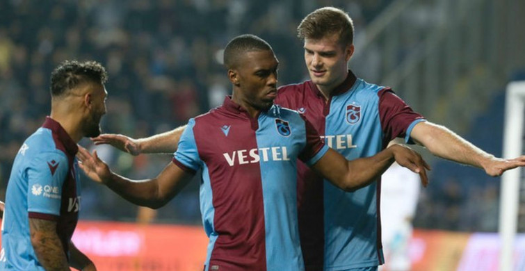 Daniel Sturridge Adanaspor'a Transfer Oluyor!