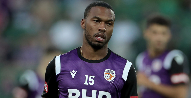 Daniel Sturridge kimdir? Futbolu bıraktı mı, hangi takımda oynuyor?