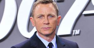 Daniel Craig'den Yeni James Bond'a Tavsiye Geldi