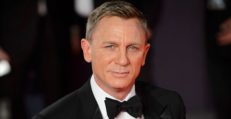 James Bond'un Gösterim Tarihi Coronavirüs Nedeniyle Ertelendi