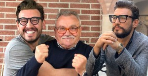 Danilo Zanna'nın Babası Armando Zanna Hayatını Kaybetti