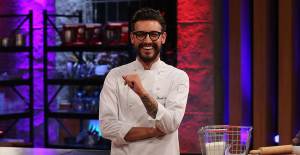 MasterChef Danilo Zanna: Kendimi İyi Açıklayamasam Bile