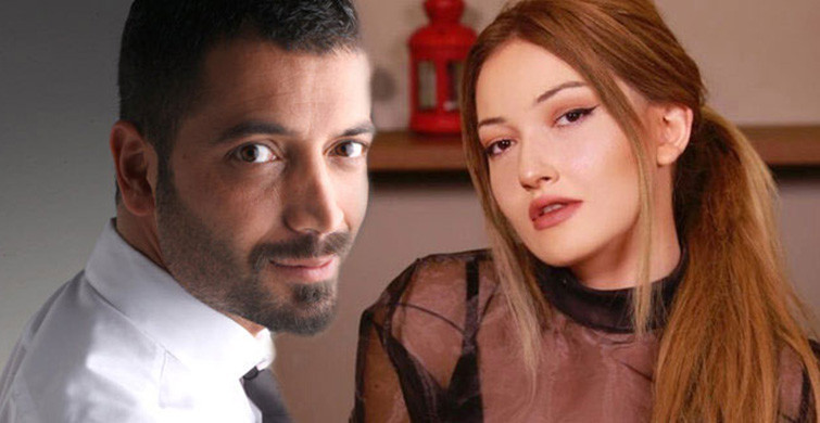 Davalık Olan Danla Bilic ve Aşkım Kapışmak, Merve Özbey'in Kına Geçesinde Karşılaştı