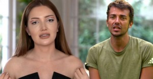 Survivor’da İletişim Ödülünü Kazanan Cemal Can Canseven, Danla Bilic İle Mesajlaştı