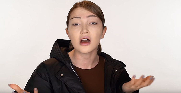Danla Bilic, Yayınladığı Son Video İle Siber Zorbalık Yapanlara İsyan Etti