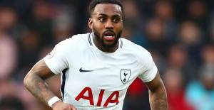 Danny Rose