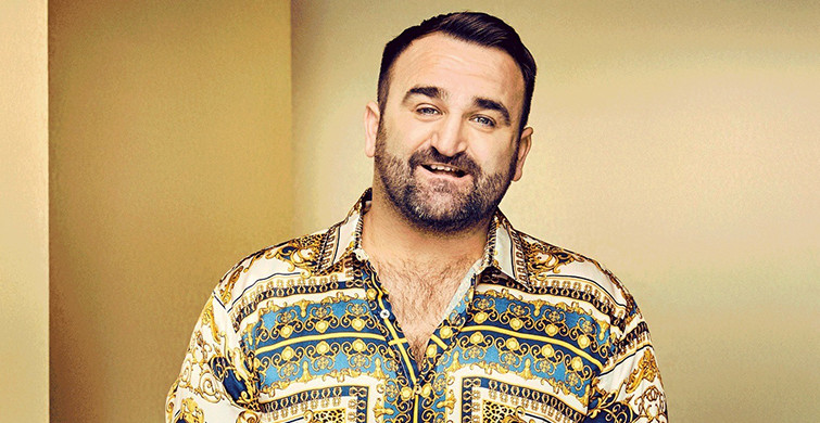 Küçük Kızdan Uygunsuz Fotoğraf İsteyen Şarkıcı Danny Tetley Tutuklandı